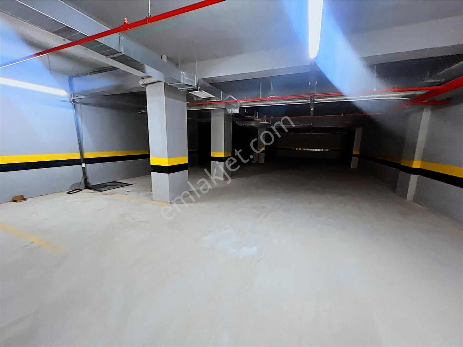 Eryaman Yeşilova Mah.bulvar Cephe Site İçi2+1sıfır Satılık Daire - Görsel 11