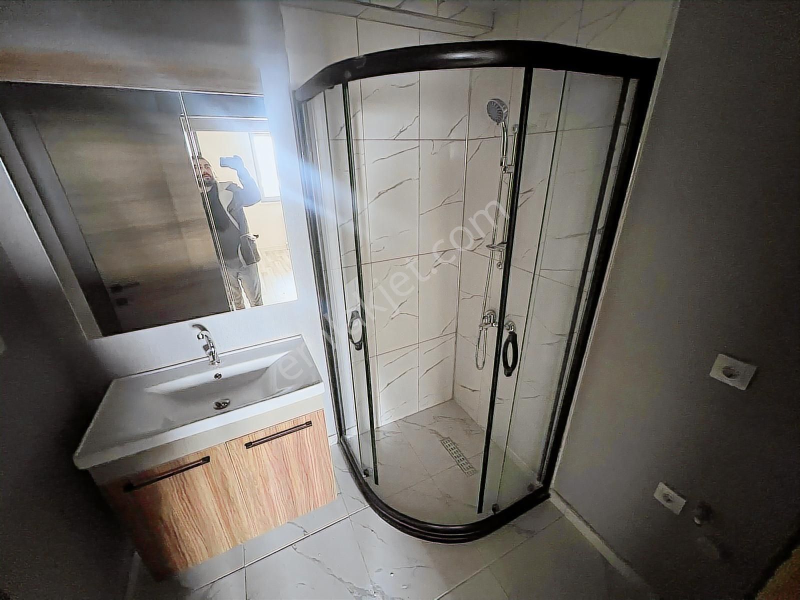 Eryaman Yeşilova Mah.bulvar Cephe Site İçi2+1sıfır Satılık Daire - Görsel 16