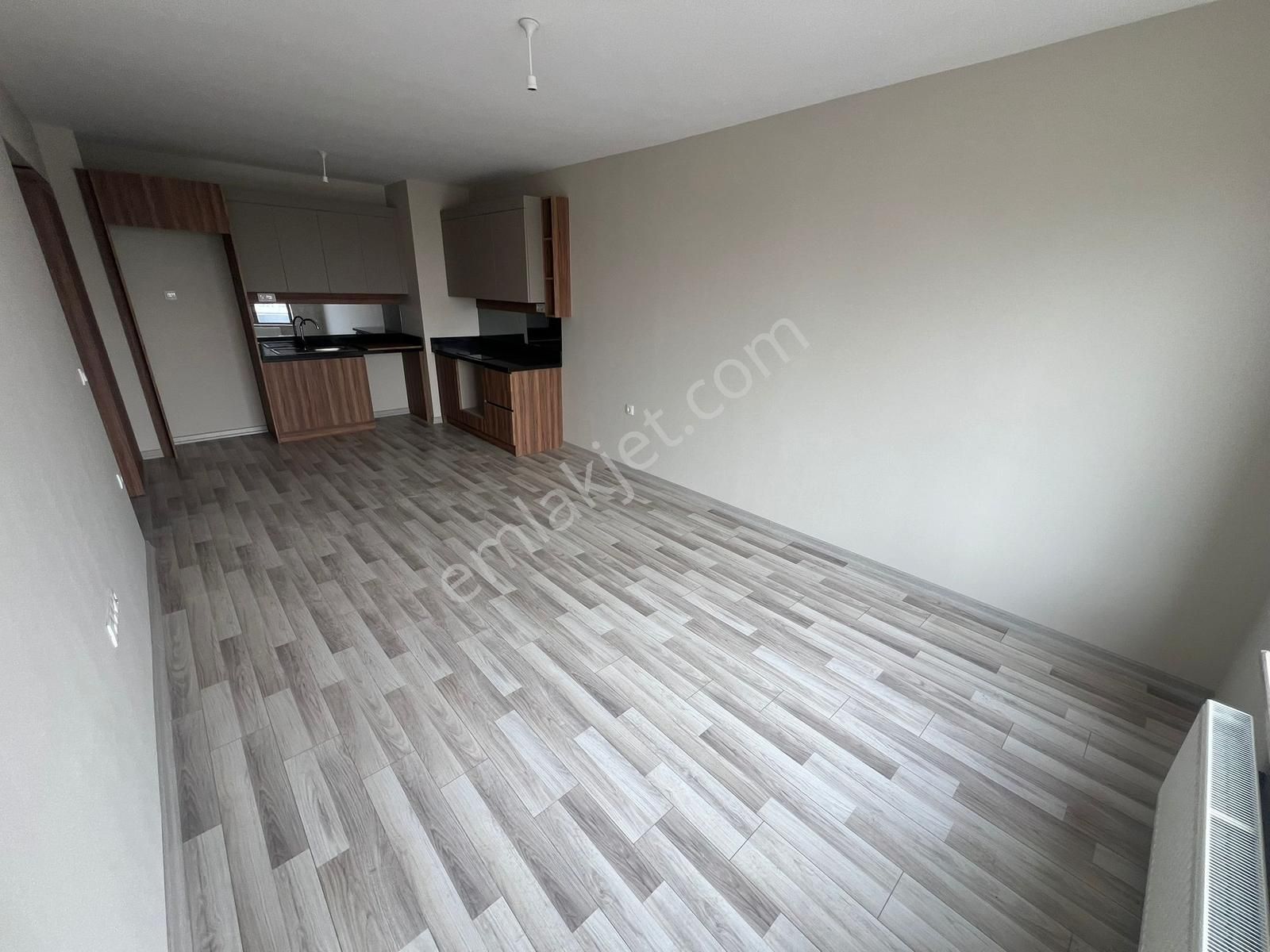 Eryaman Yeşilova Mah.bulvar Cephe Site İçi2+1sıfır Satılık Daire - Görsel 12