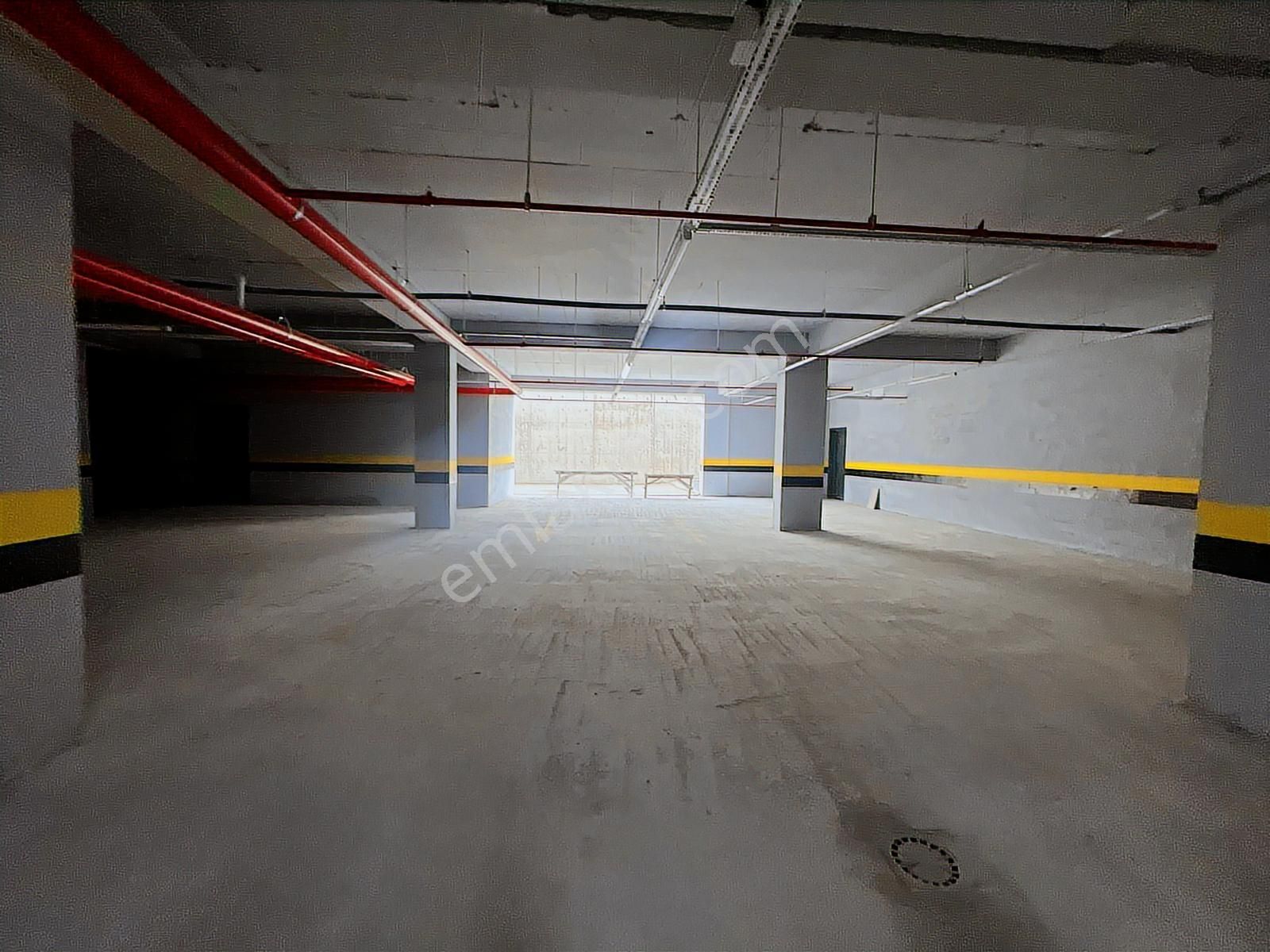 Eryaman Yeşilova Mah.bulvar Cephe Site İçi2+1sıfır Satılık Daire - Görsel 22