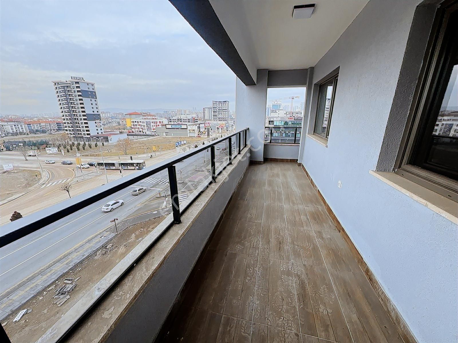 Eryaman Yeşilova Mah.bulvar Cephe Site İçi2+1sıfır Satılık Daire - Görsel 24