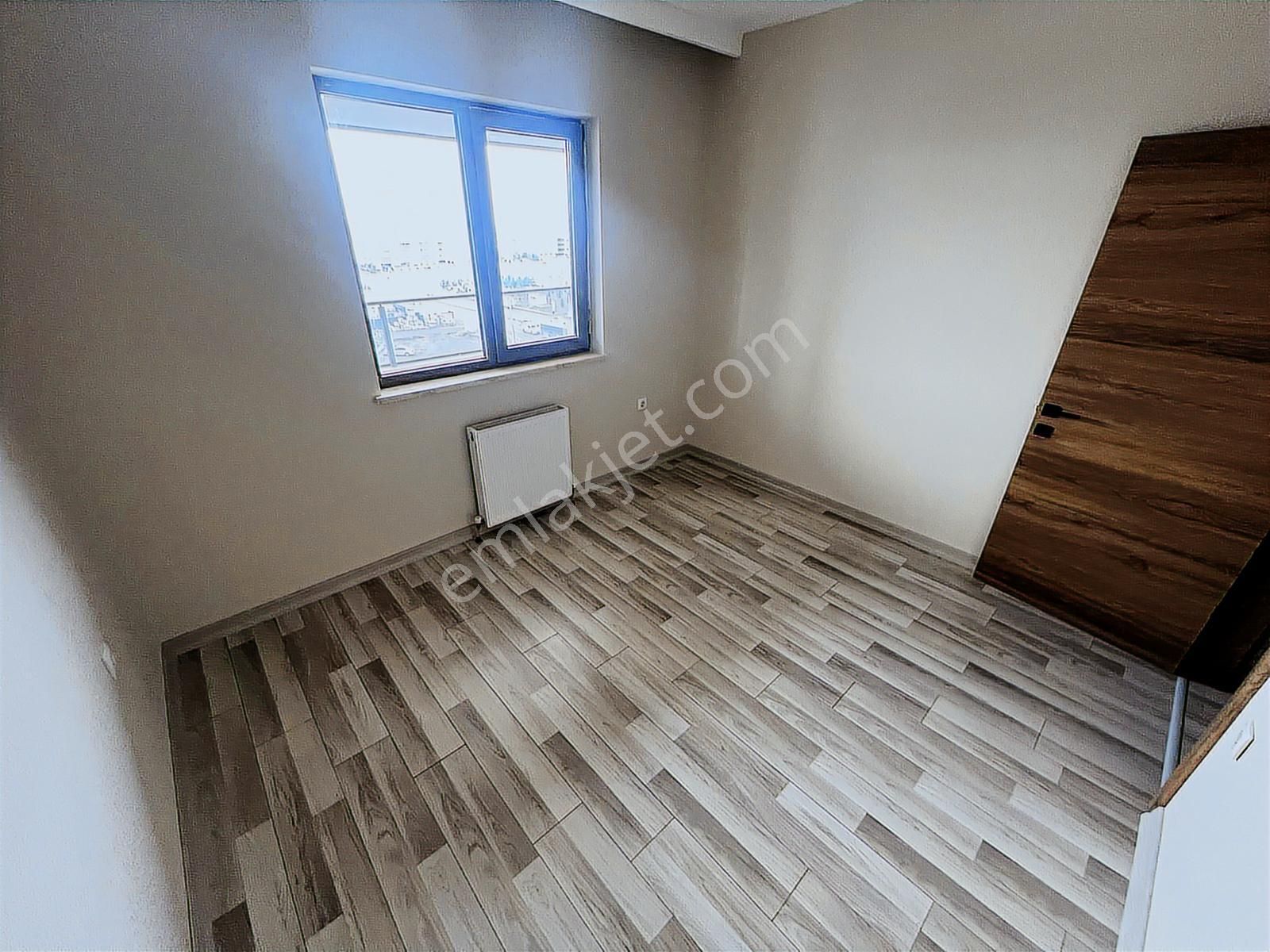 Eryaman Yeşilova Mah.bulvar Cephe Site İçi2+1sıfır Satılık Daire - Görsel 8