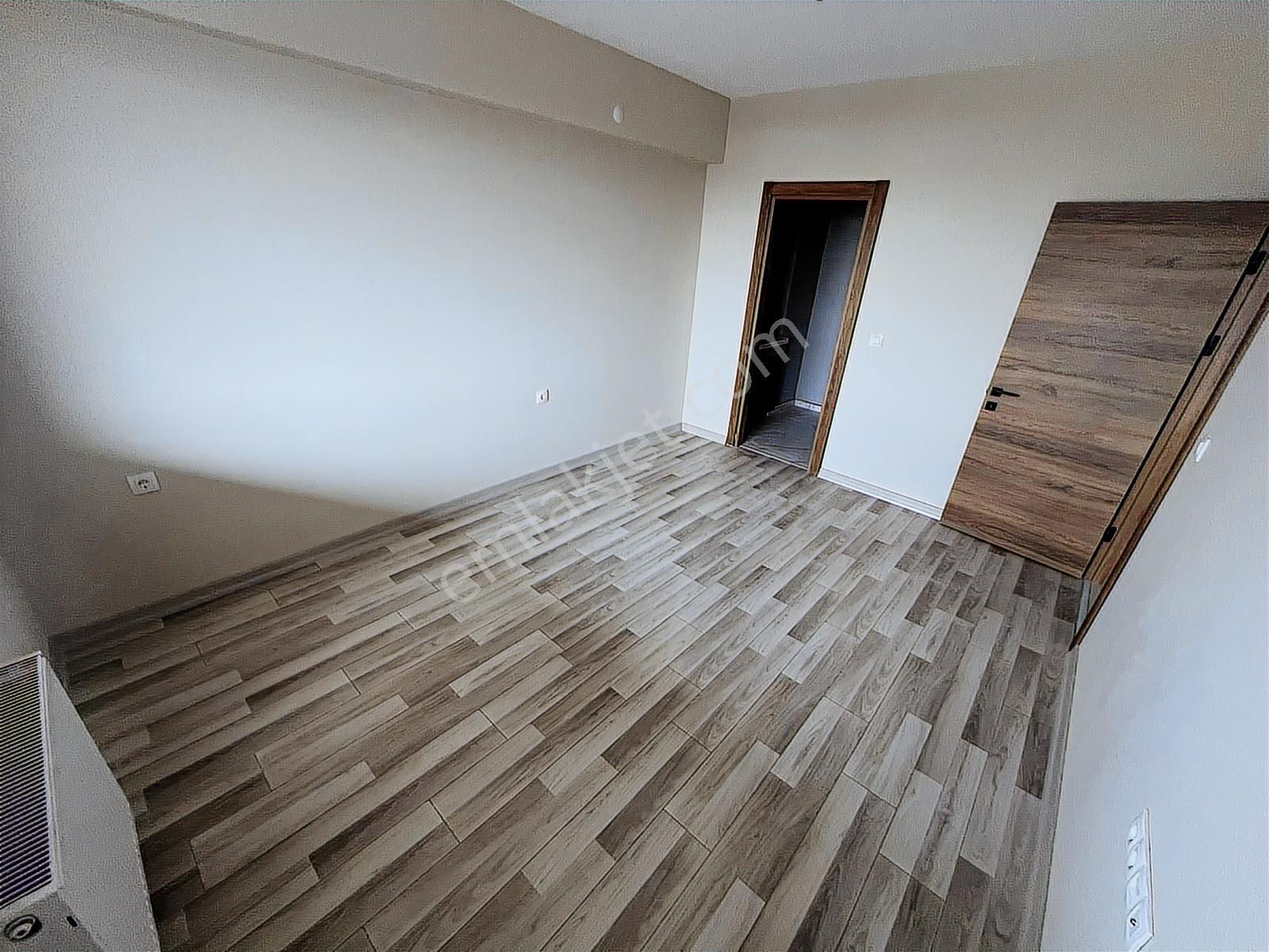 Eryaman Yeşilova Mah.bulvar Cephe Site İçi2+1sıfır Satılık Daire - Görsel 14