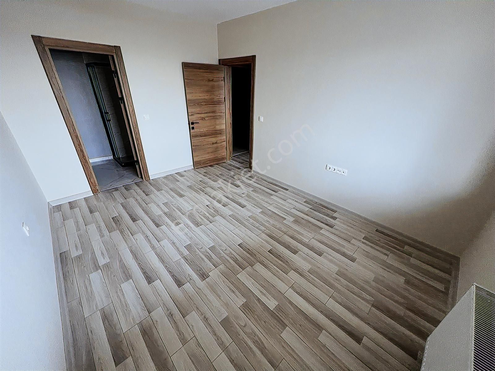 Eryaman Yeşilova Mah.bulvar Cephe Site İçi2+1sıfır Satılık Daire - Görsel 19