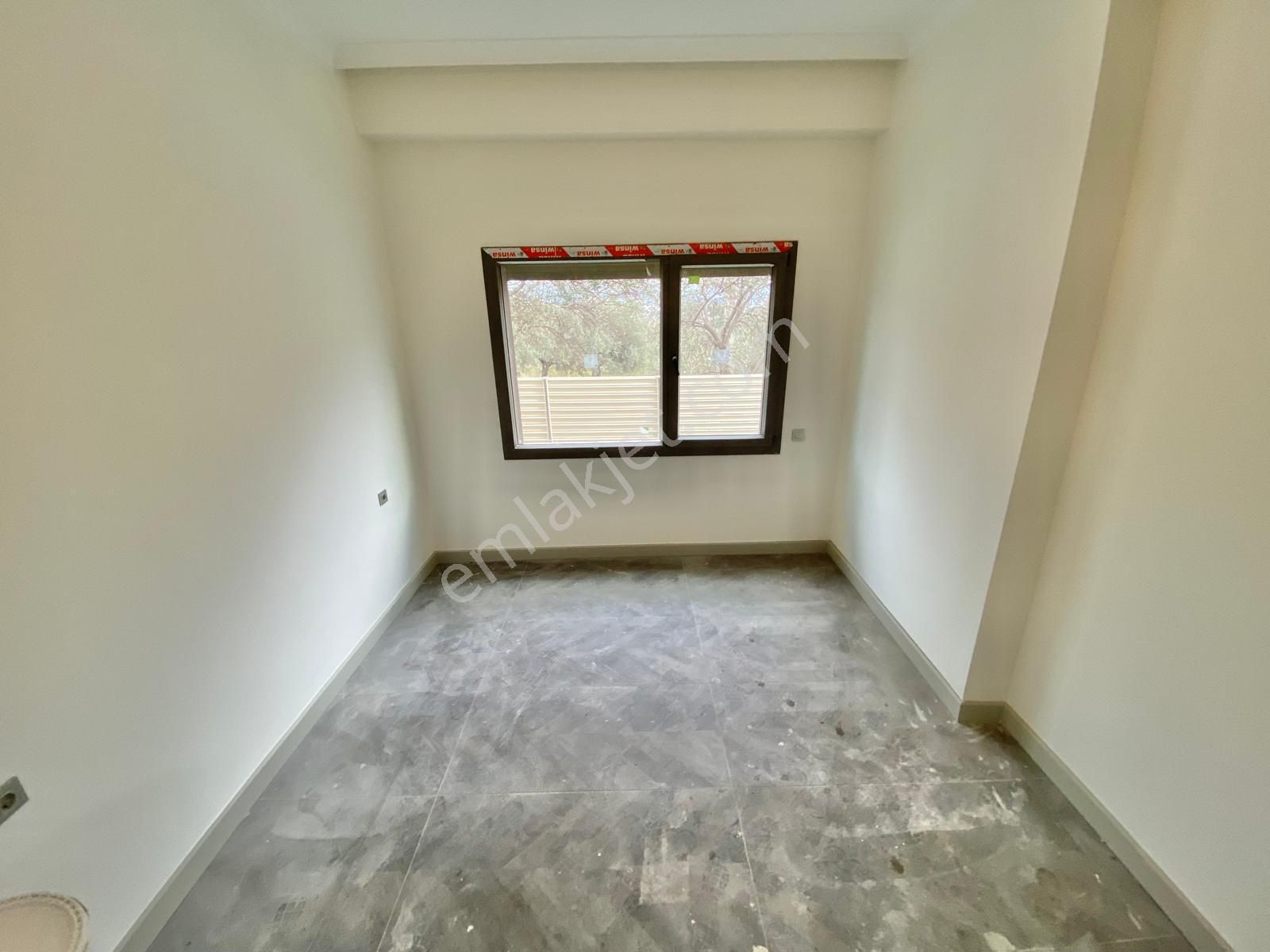 Yükselden Satılık Gürede Full Deniz Manzaralı Müstakil 4+1 Villa - Görsel 14