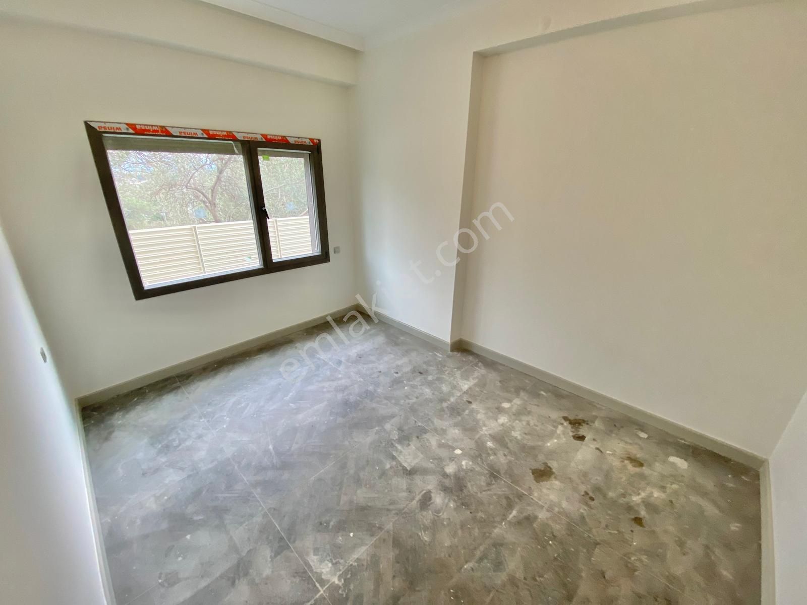 Yükselden Satılık Gürede Full Deniz Manzaralı Müstakil 4+1 Villa - Görsel 13