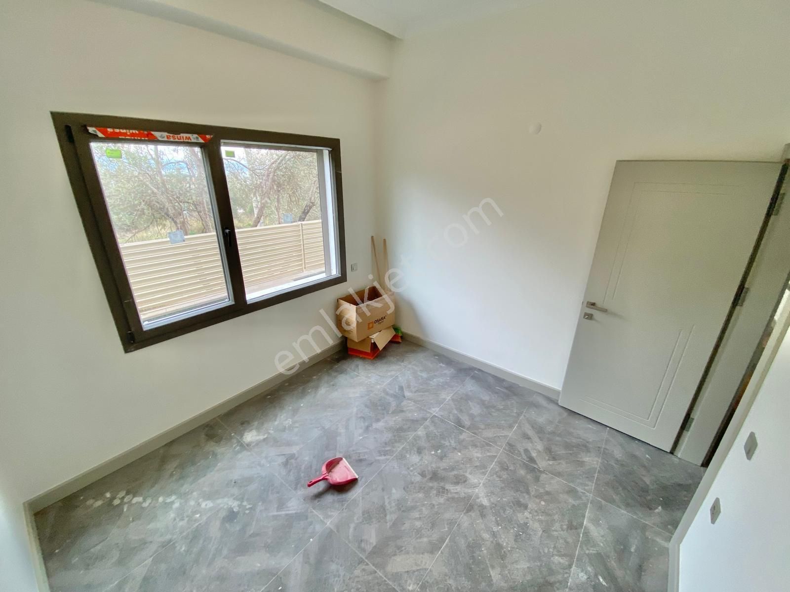 Yükselden Satılık Gürede Full Deniz Manzaralı Müstakil 4+1 Villa - Görsel 20