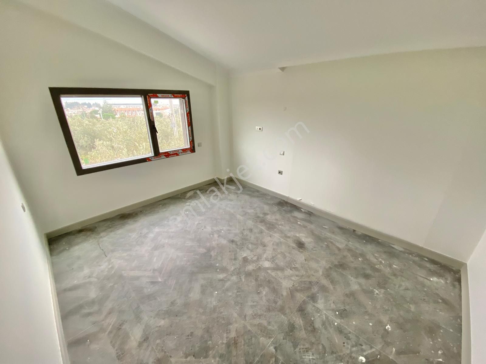 Yükselden Satılık Gürede Full Deniz Manzaralı Müstakil 4+1 Villa - Görsel 21