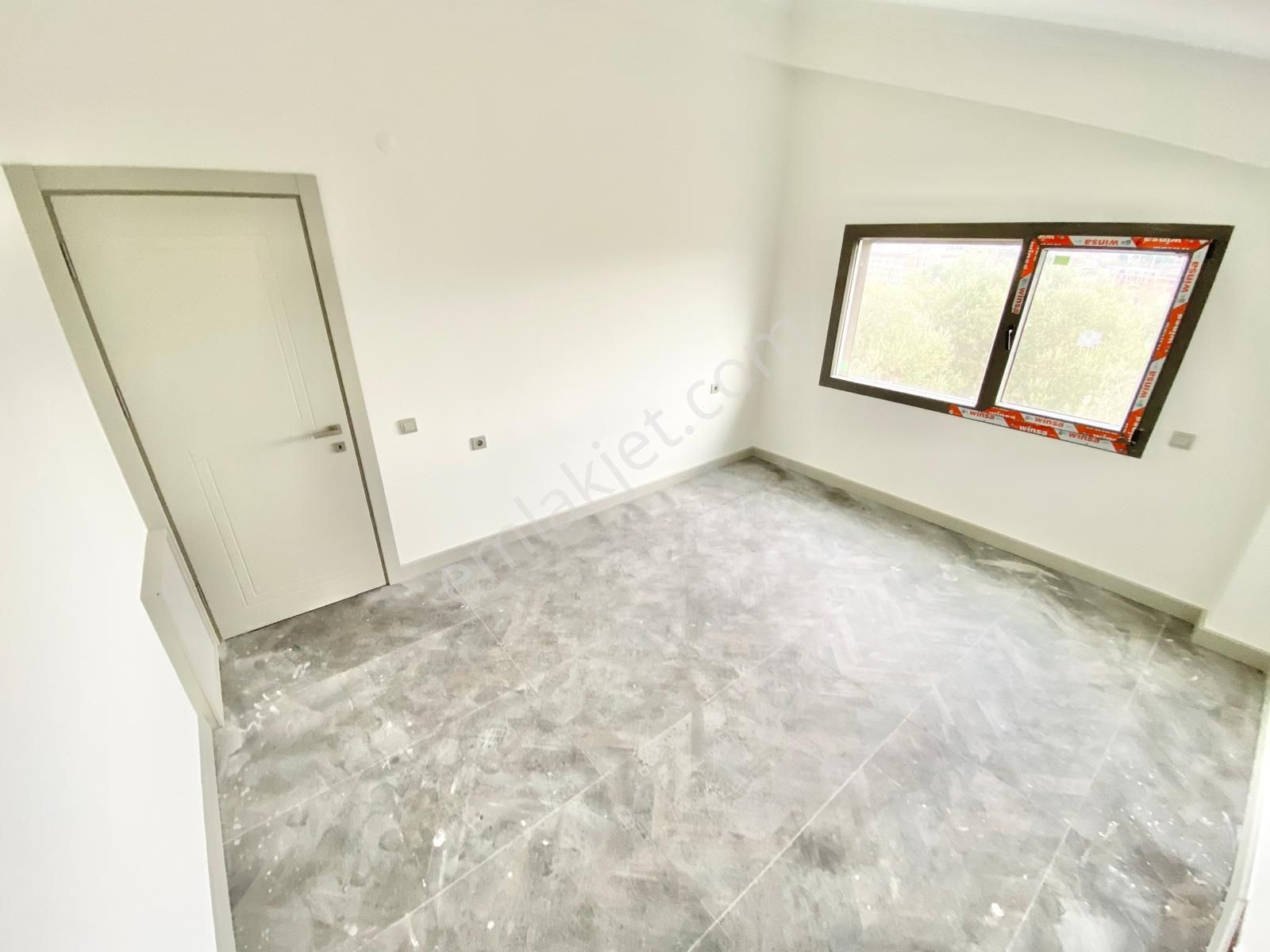 Yükselden Satılık Gürede Full Deniz Manzaralı Müstakil 4+1 Villa - Görsel 23