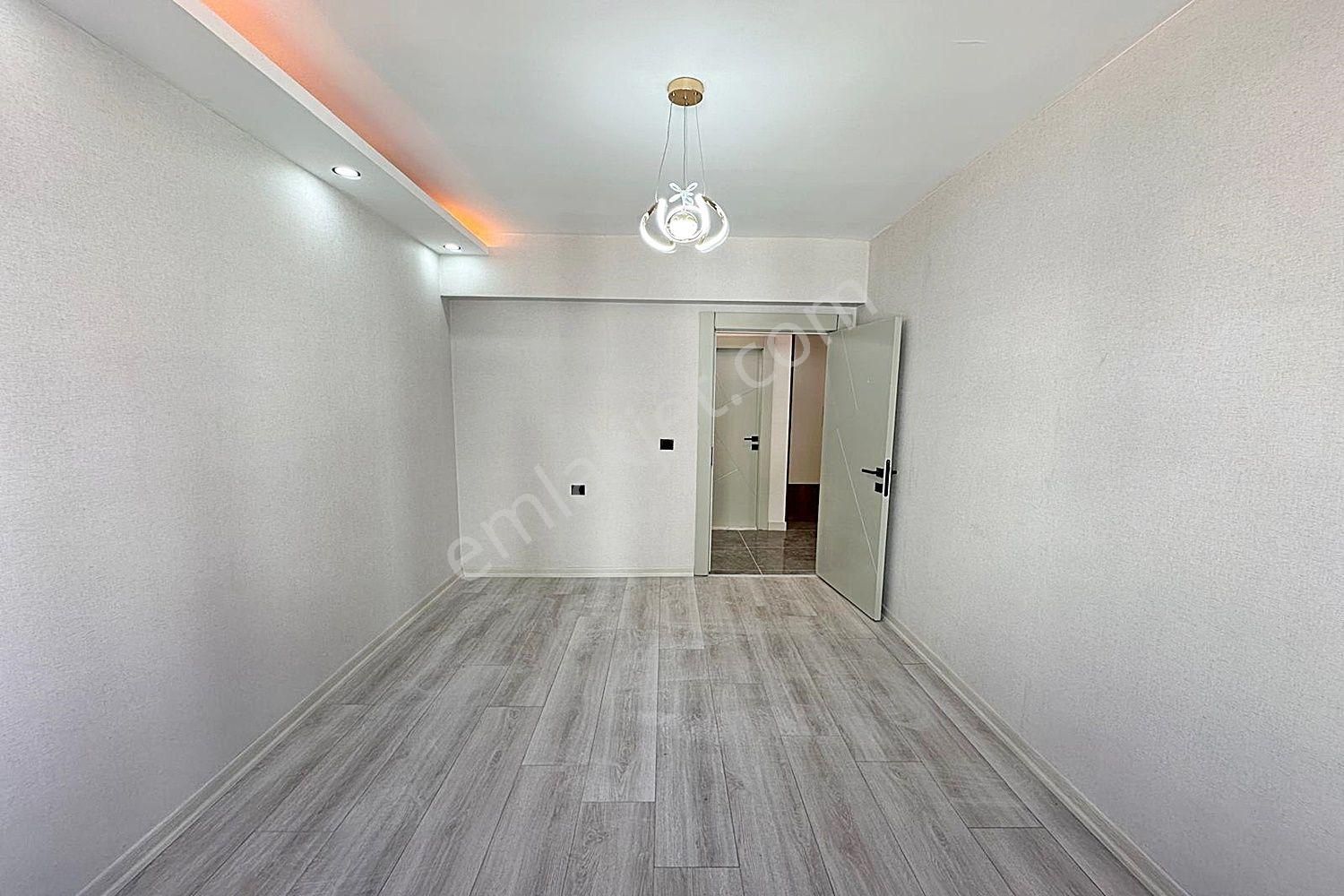 Karakaya'da Şık Tasarım & Prestijli Yapısı İle Lüks 3+1 Daire!!! - Görsel 20