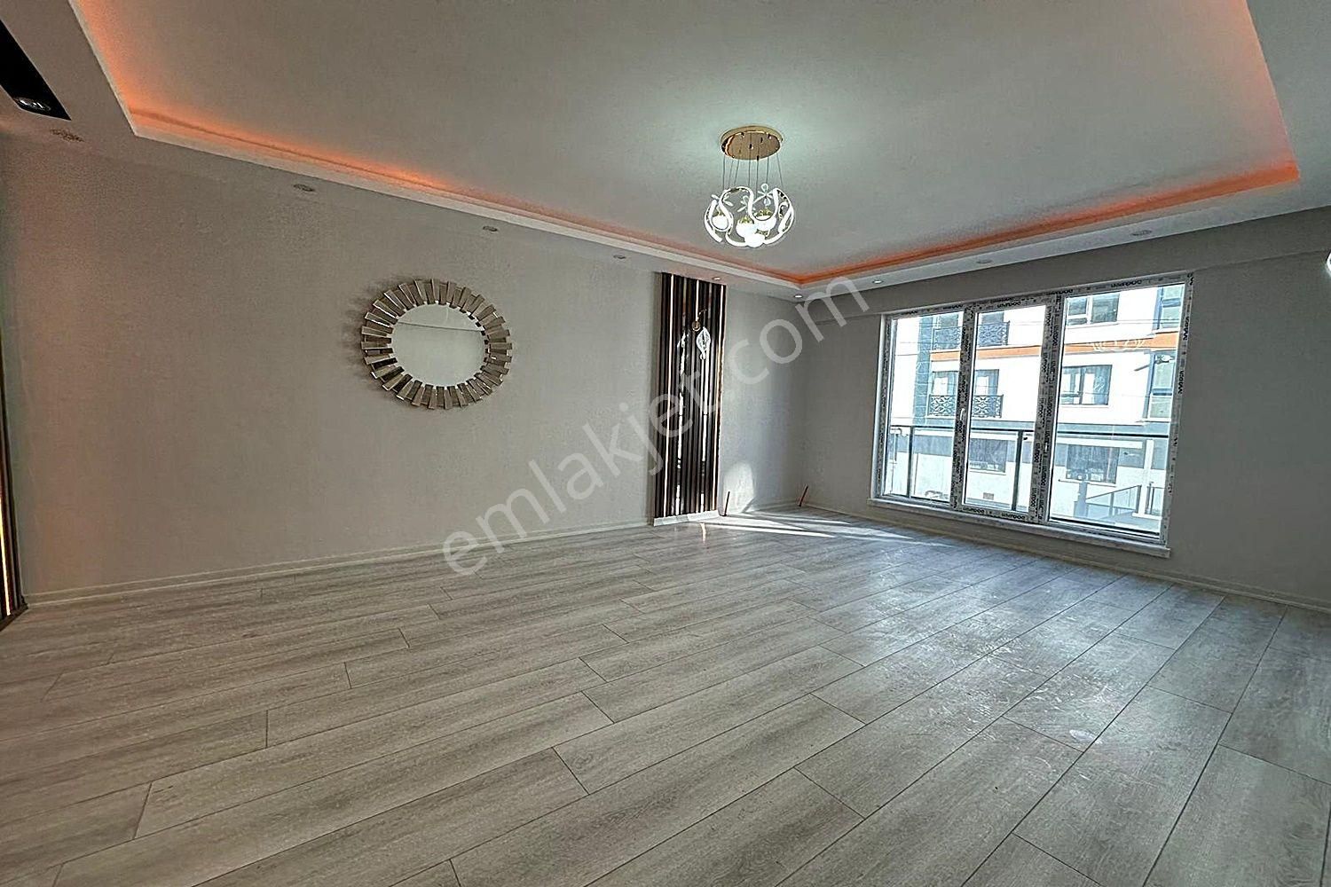 Karakaya'da Şık Tasarım & Prestijli Yapısı İle Lüks 3+1 Daire!!! - Görsel 4