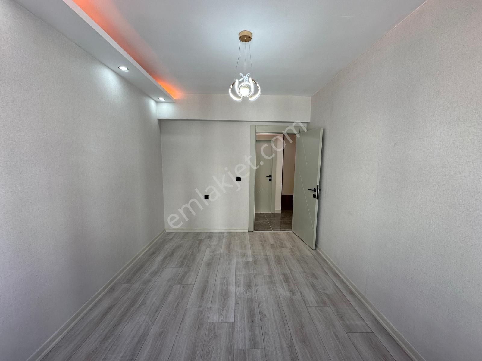 Karakaya'da Şık Tasarım & Prestijli Yapısı İle Lüks 3+1 Daire!!! - Görsel 22