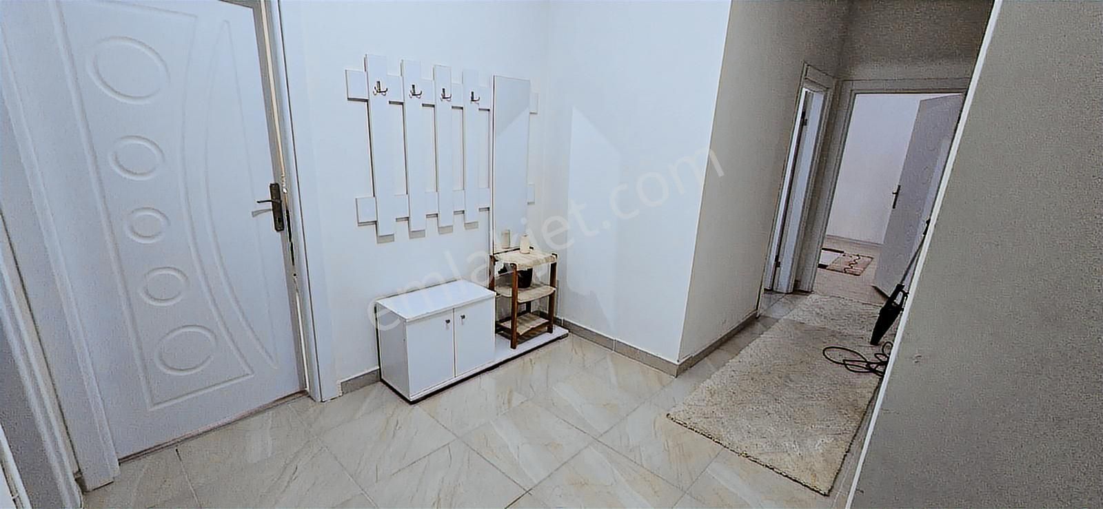 Eşyalı 2+1 Ön Cephe Kiralık Daire - Görsel 21