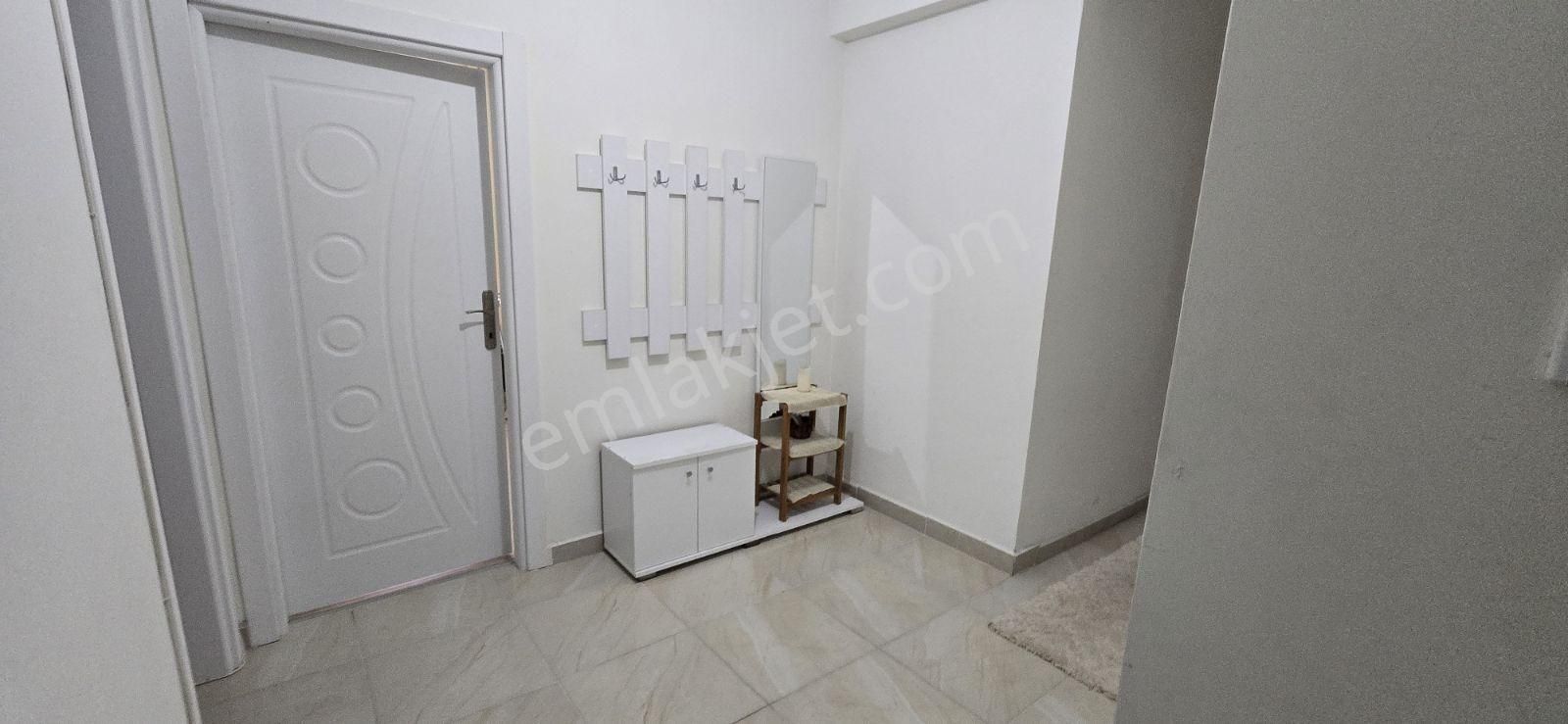 Eşyalı 2+1 Ön Cephe Kiralık Daire - Görsel 12