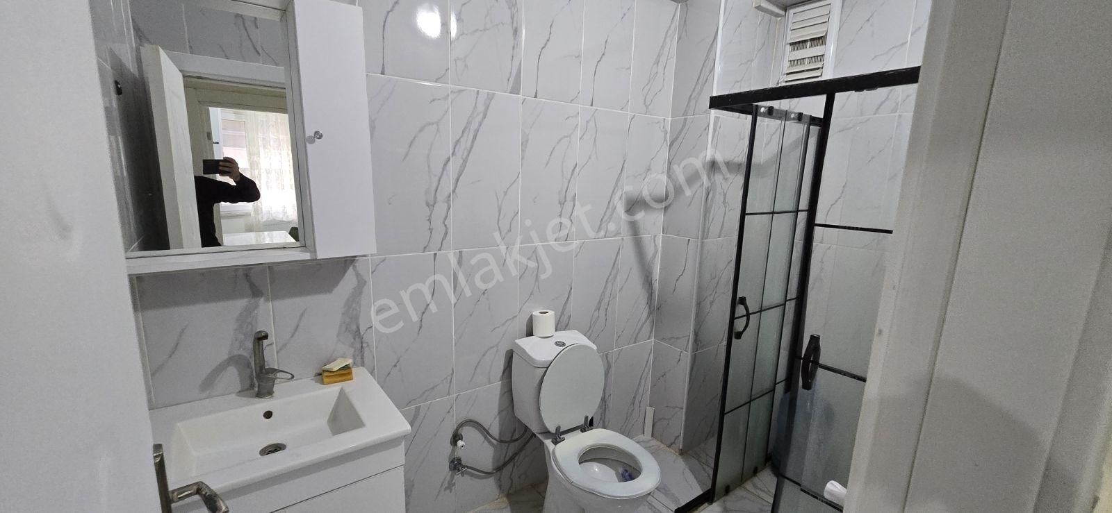 Eşyalı 2+1 Ön Cephe Kiralık Daire - Görsel 16