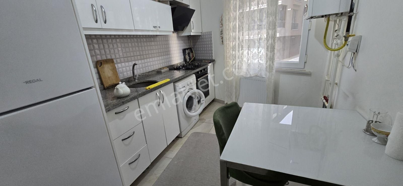 Eşyalı 2+1 Ön Cephe Kiralık Daire - Görsel 5