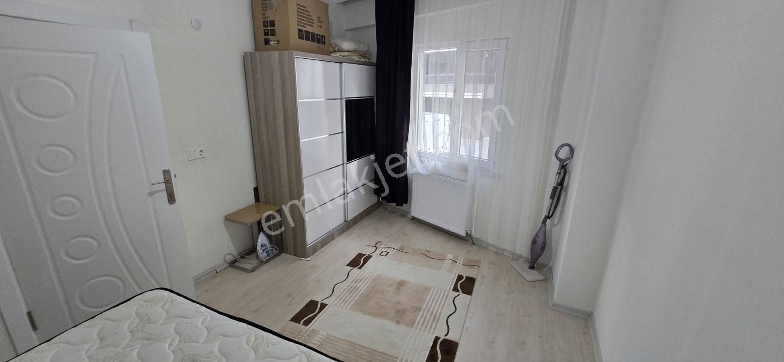Eşyalı 2+1 Ön Cephe Kiralık Daire - Görsel 6