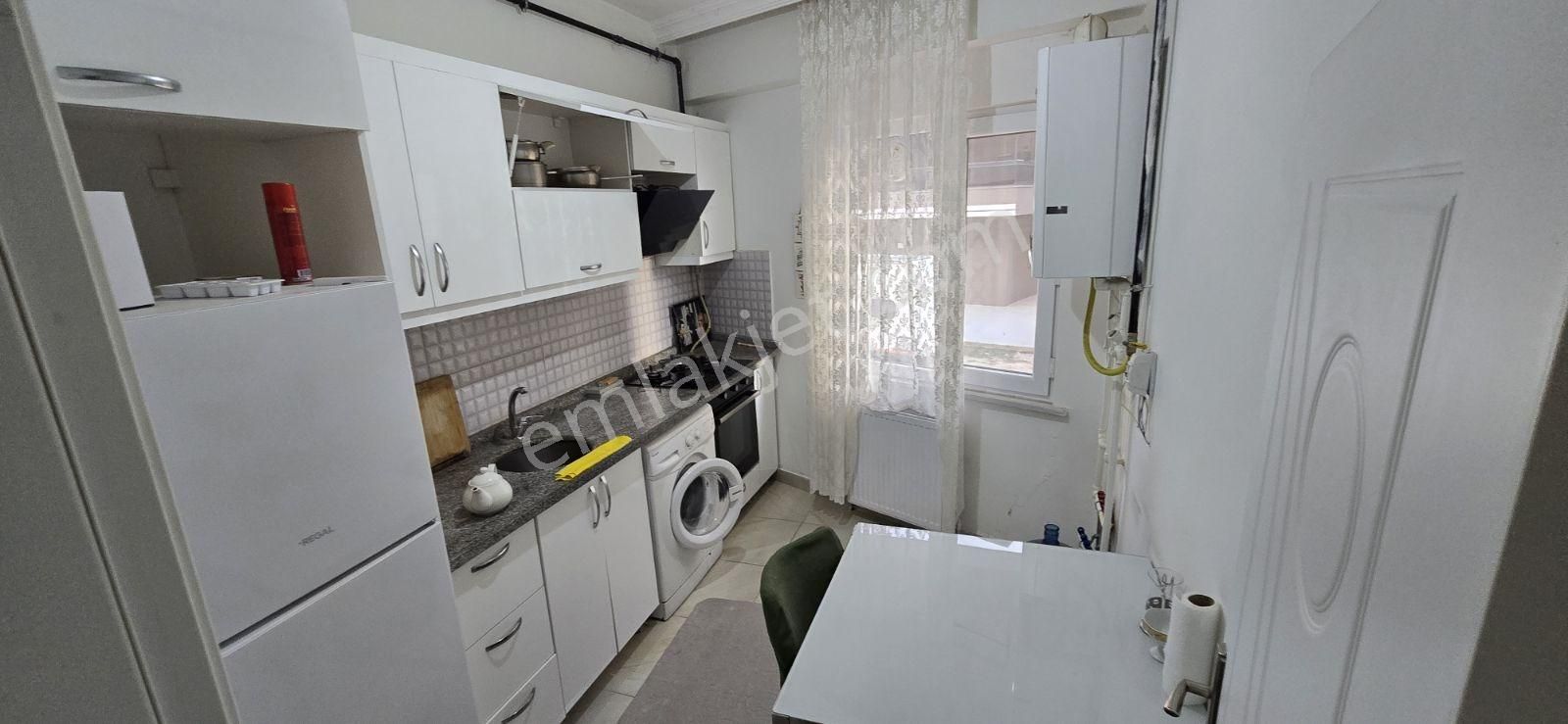 Eşyalı 2+1 Ön Cephe Kiralık Daire - Görsel 19