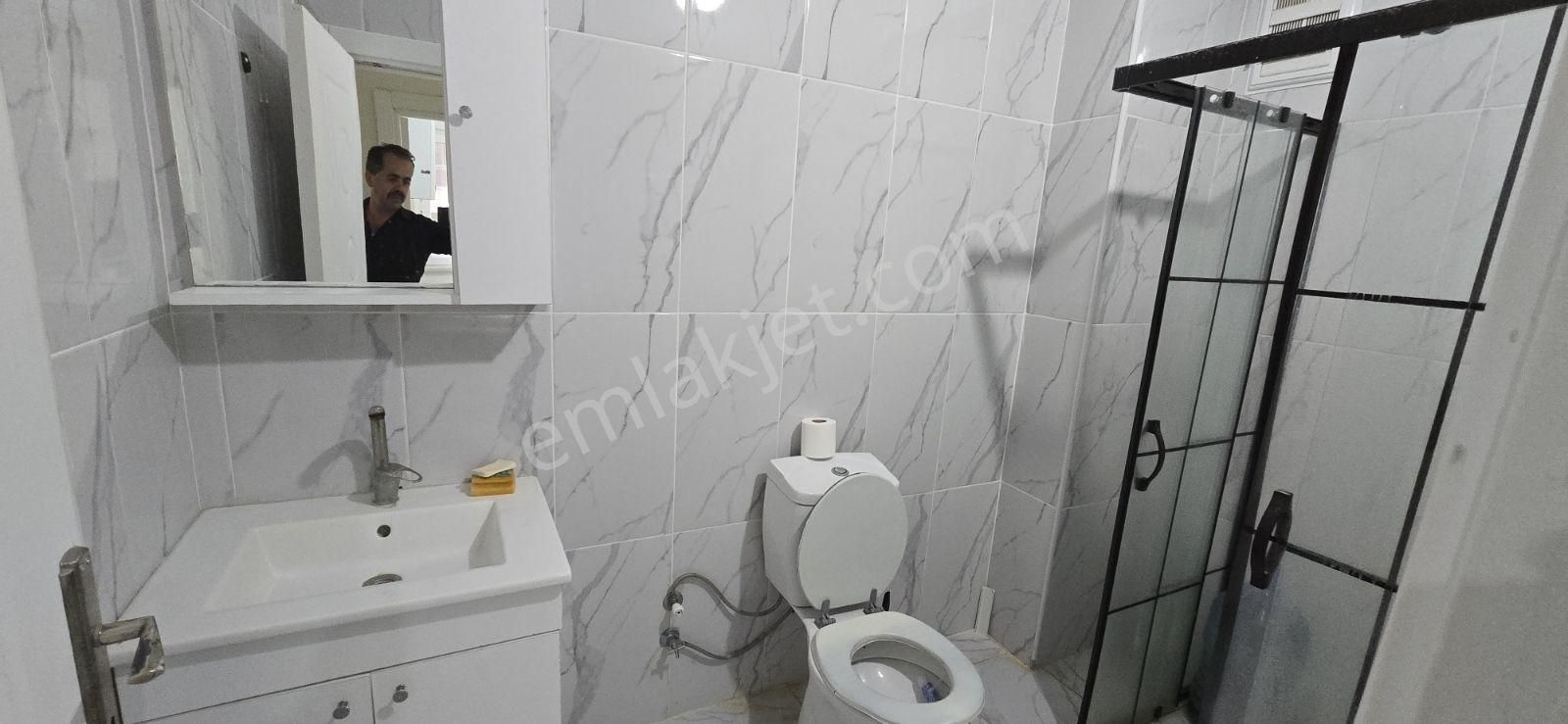 Eşyalı 2+1 Ön Cephe Kiralık Daire - Görsel 15
