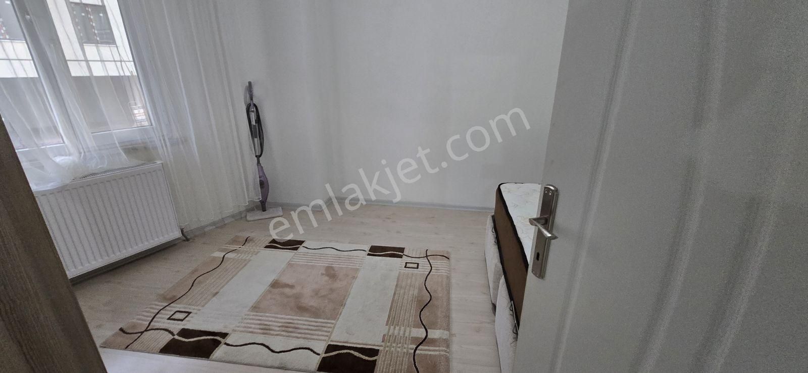 Eşyalı 2+1 Ön Cephe Kiralık Daire - Görsel 4