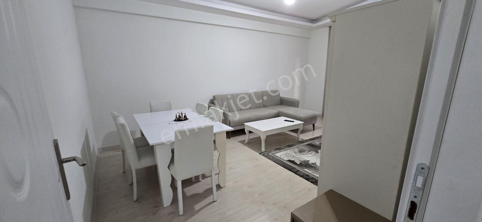 Eşyalı 2+1 Ön Cephe Kiralık Daire - Görsel 10