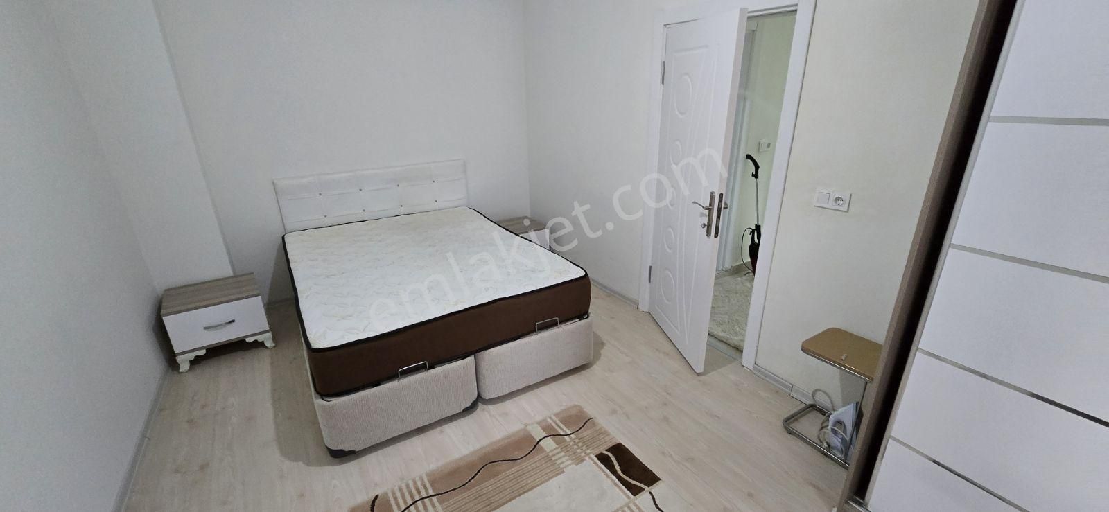 Eşyalı 2+1 Ön Cephe Kiralık Daire - Görsel 7