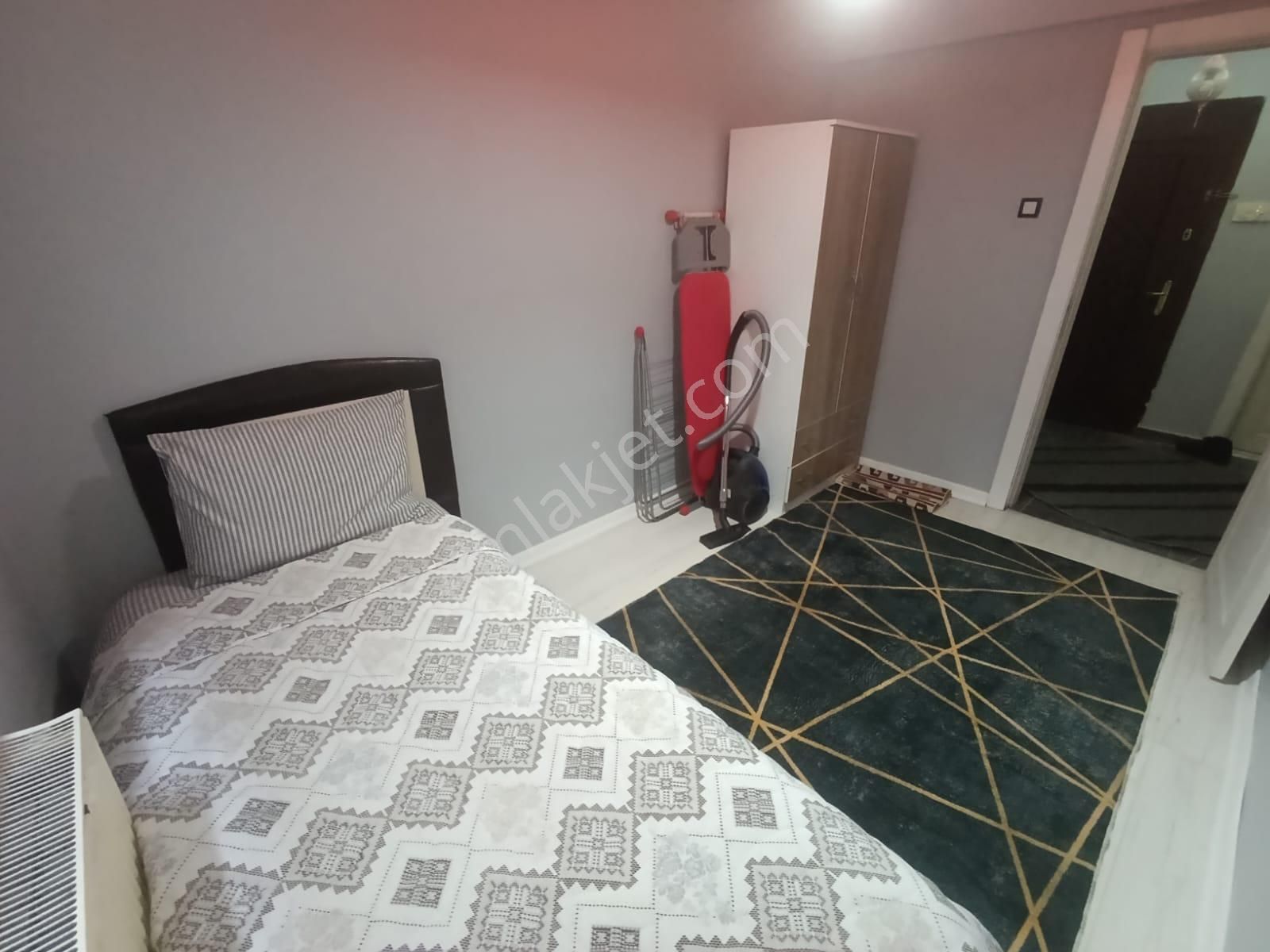 Ankara Keçiören Etlik Aşağı Eğlence Merkez ' De 3+1 Kiralık Daire Gata Hastanesi Yanı - Görsel 9