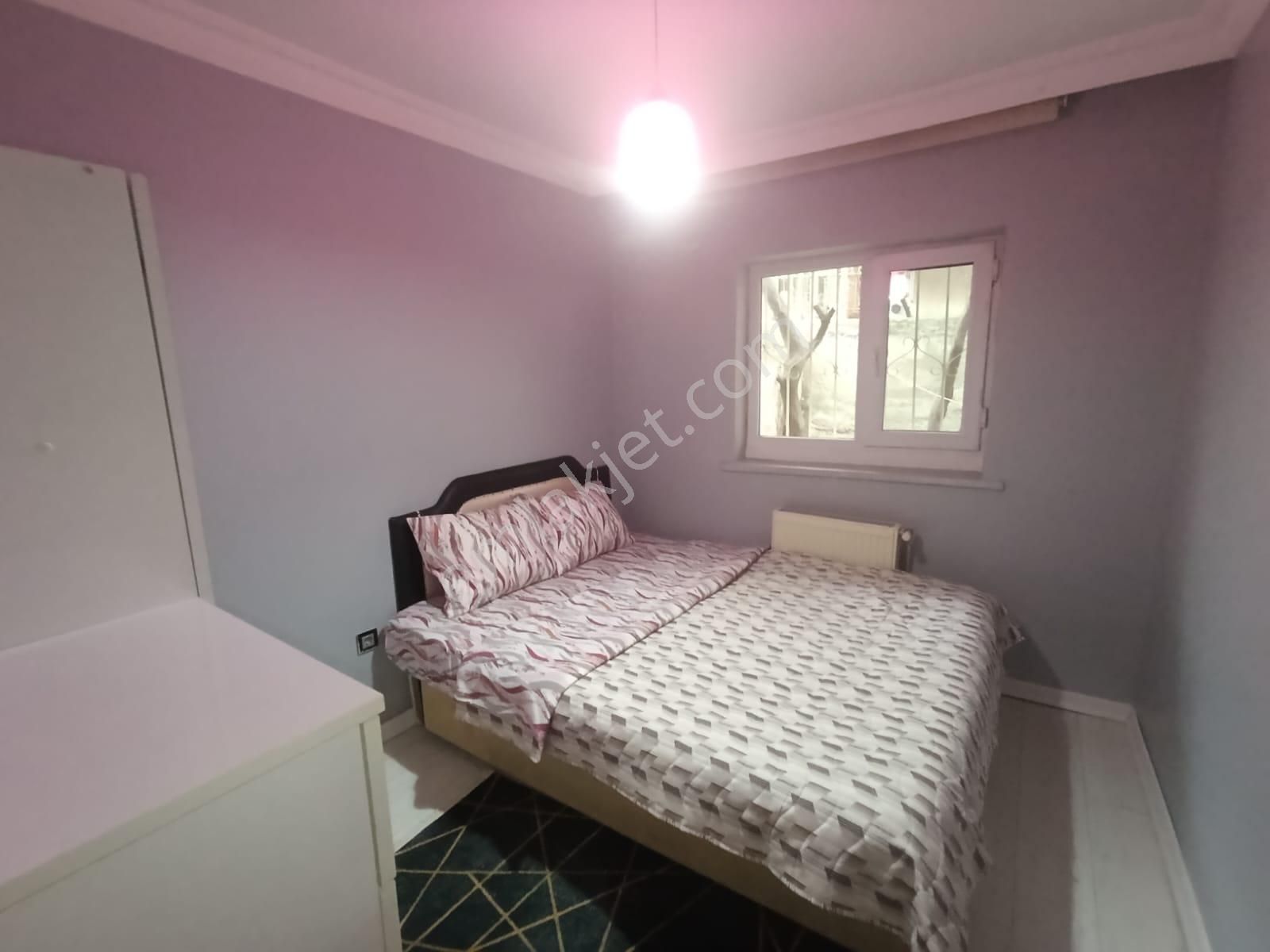 Ankara Keçiören Etlik Aşağı Eğlence Merkez ' De 3+1 Kiralık Daire Gata Hastanesi Yanı - Görsel 3