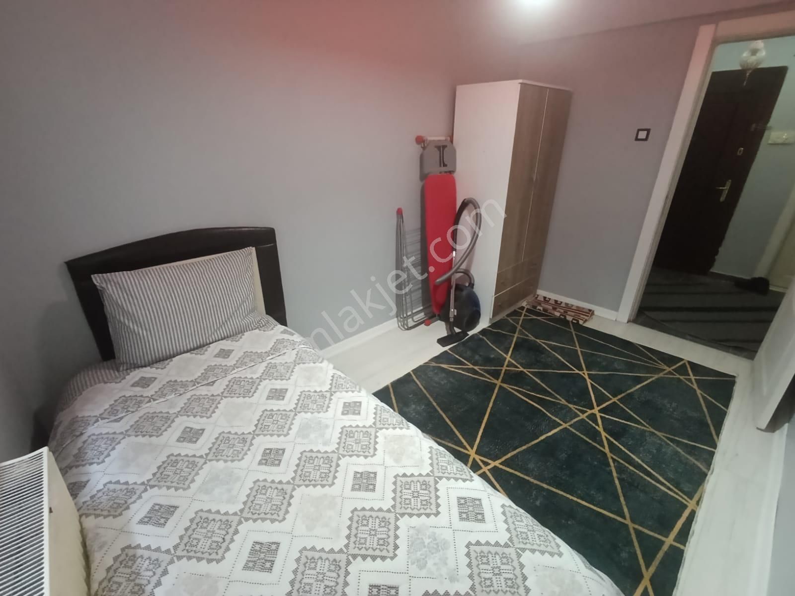 Ankara Keçiören Etlik Aşağı Eğlence Merkez ' De 3+1 Kiralık Daire Gata Hastanesi Yanı - Görsel 4