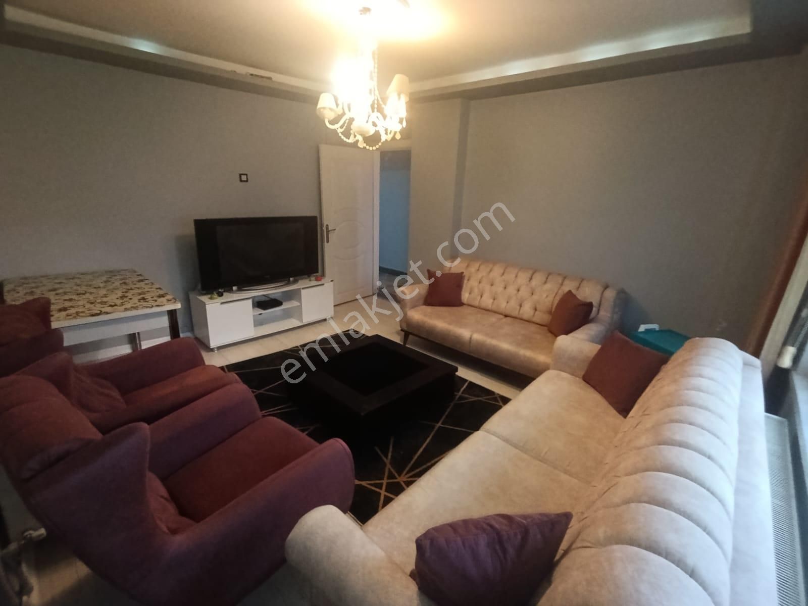 Ankara Keçiören Etlik Aşağı Eğlence Merkez ' De 3+1 Kiralık Daire Gata Hastanesi Yanı