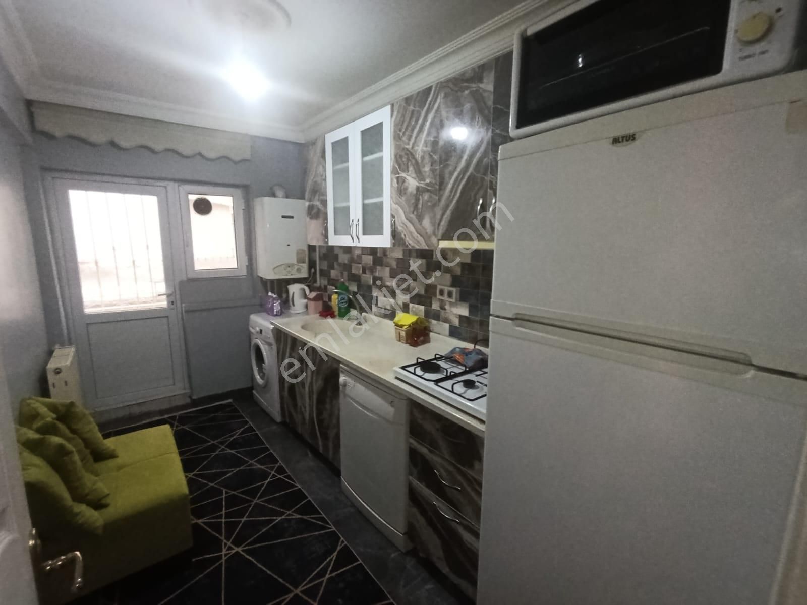 Ankara Keçiören Etlik Aşağı Eğlence Merkez ' De 3+1 Kiralık Daire Gata Hastanesi Yanı - Görsel 11