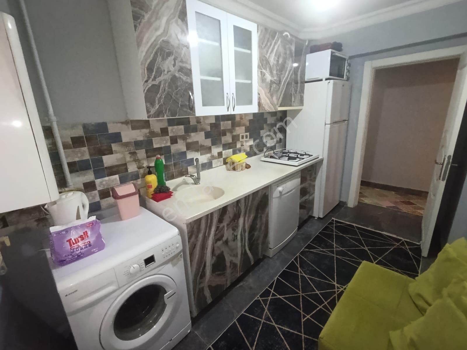 Ankara Keçiören Etlik Aşağı Eğlence Merkez ' De 3+1 Kiralık Daire Gata Hastanesi Yanı - Görsel 2