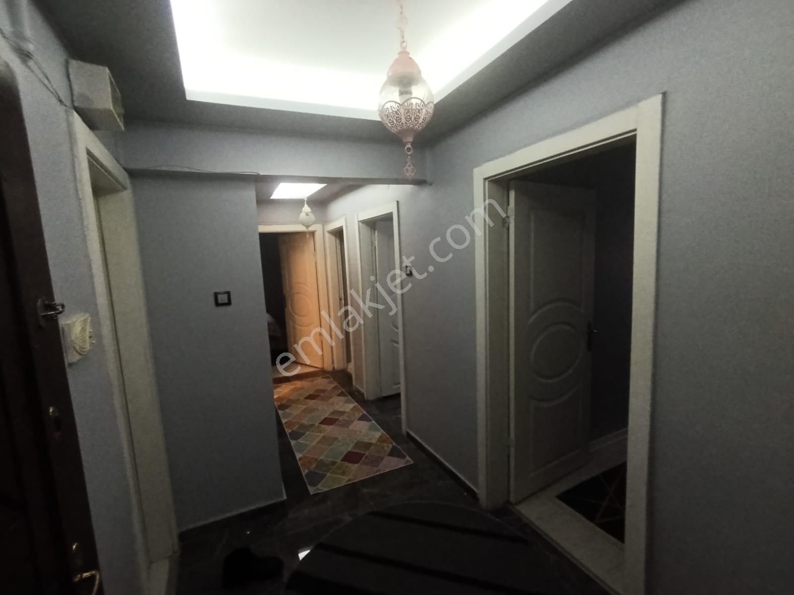 Ankara Keçiören Etlik Aşağı Eğlence Merkez ' De 3+1 Kiralık Daire Gata Hastanesi Yanı - Görsel 12