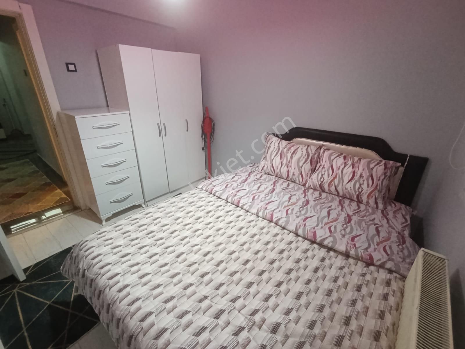 Ankara Keçiören Etlik Aşağı Eğlence Merkez ' De 3+1 Kiralık Daire Gata Hastanesi Yanı - Görsel 8