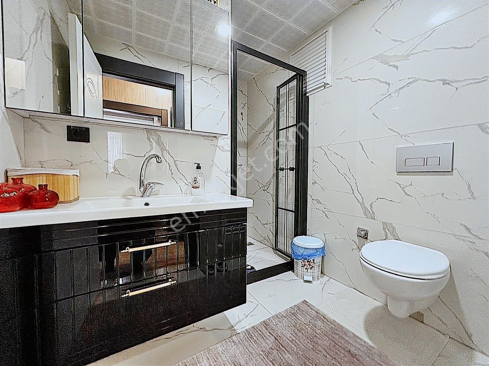 Hisar 3+1 Ara Katta Cadde Yakını Geniş Daire İsteyenlere Fırsat - Görsel 5