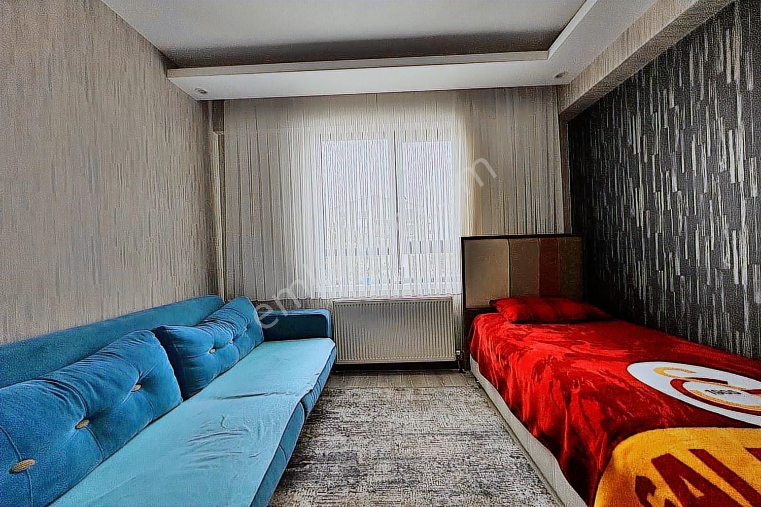 Hisar 3+1 Ara Katta Cadde Yakını Geniş Daire İsteyenlere Fırsat - Görsel 11