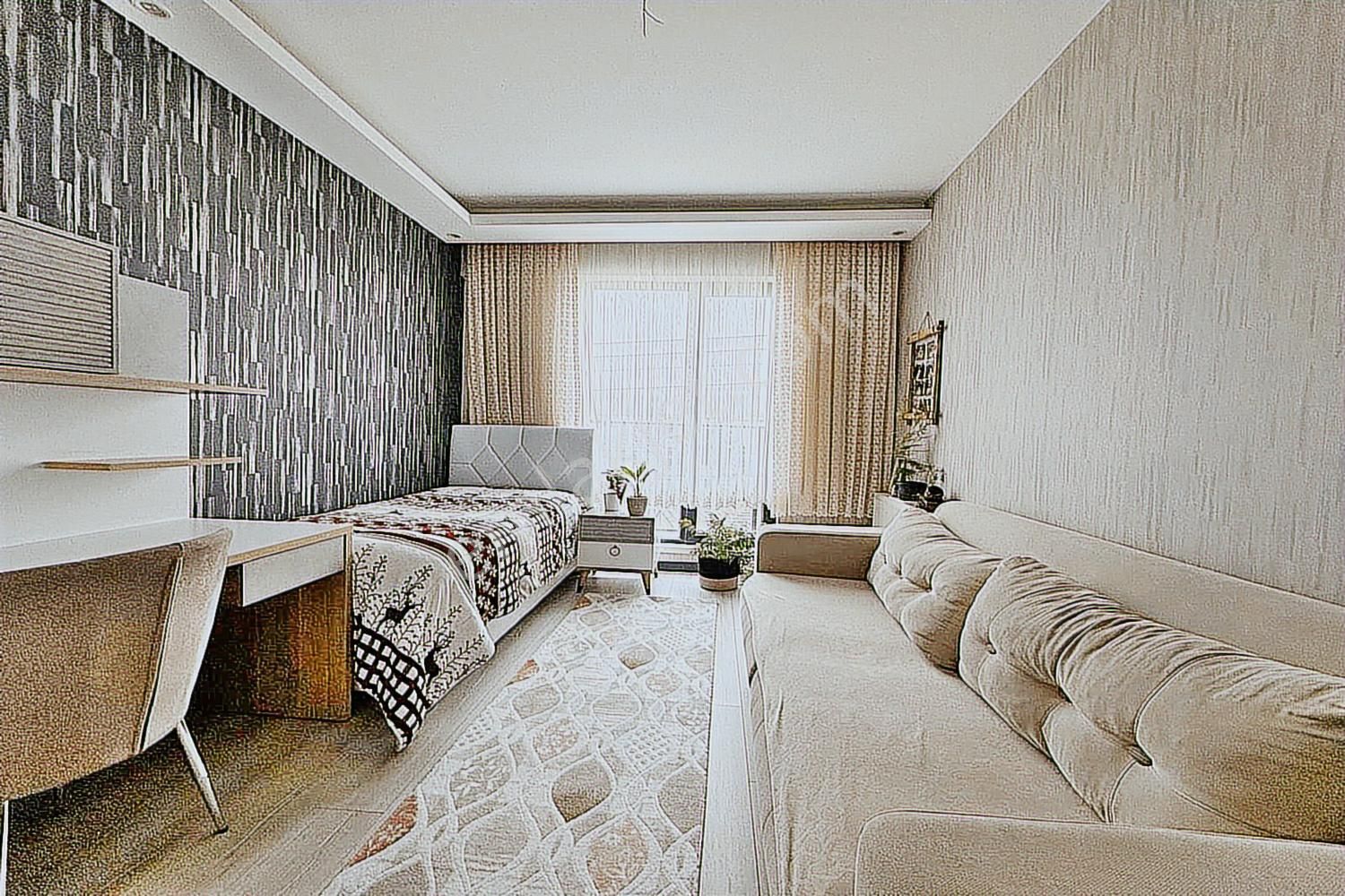 Hisar 3+1 Ara Katta Cadde Yakını Geniş Daire İsteyenlere Fırsat - Görsel 32