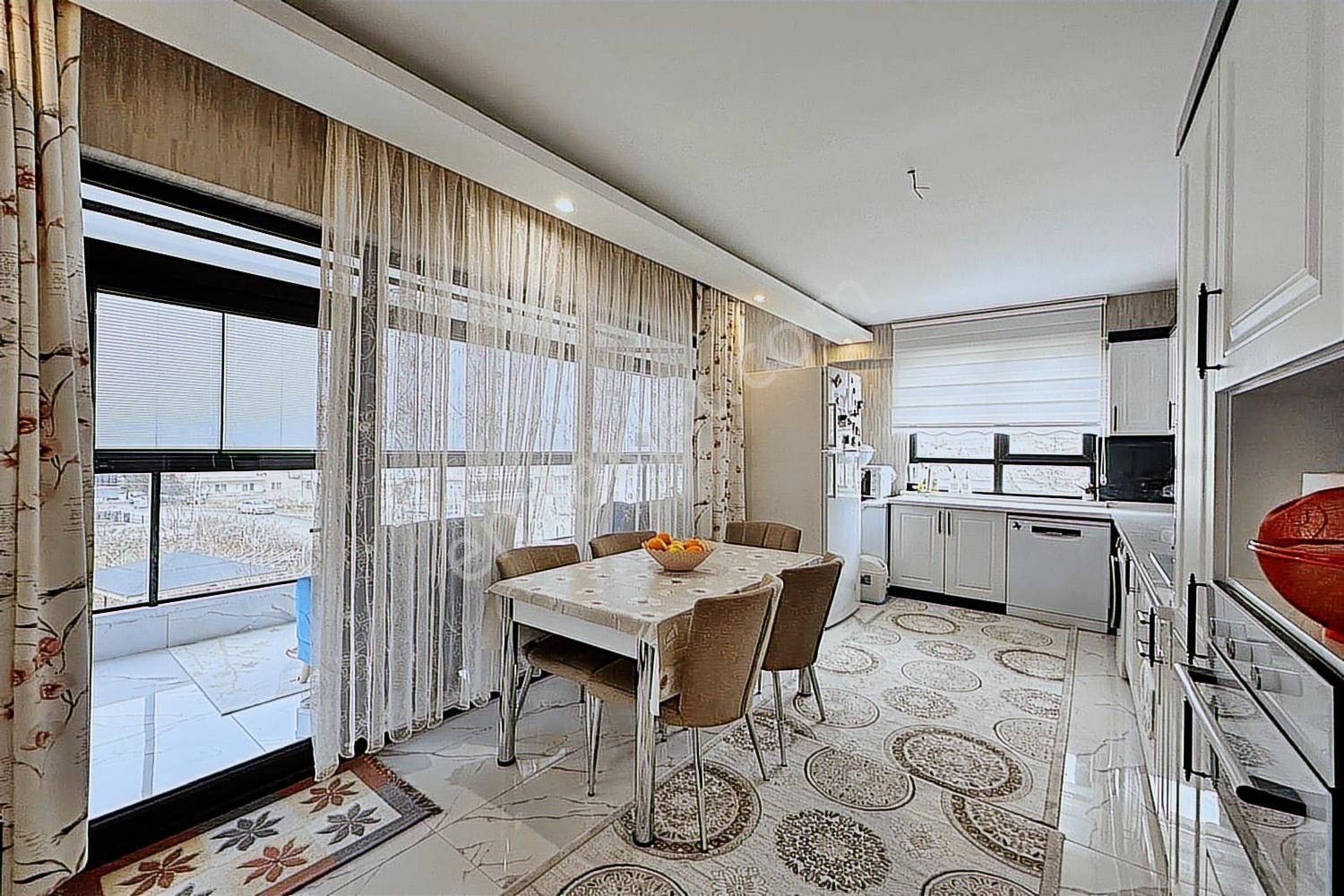 Hisar 3+1 Ara Katta Cadde Yakını Geniş Daire İsteyenlere Fırsat - Görsel 14