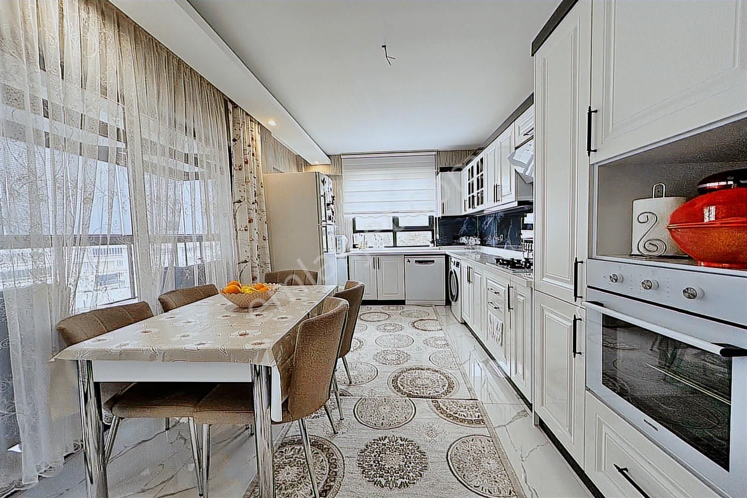 Hisar 3+1 Ara Katta Cadde Yakını Geniş Daire İsteyenlere Fırsat - Görsel 26