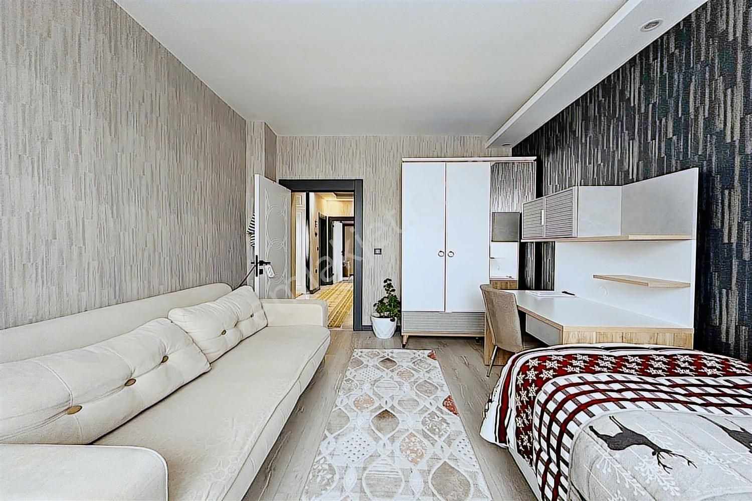 Hisar 3+1 Ara Katta Cadde Yakını Geniş Daire İsteyenlere Fırsat - Görsel 4