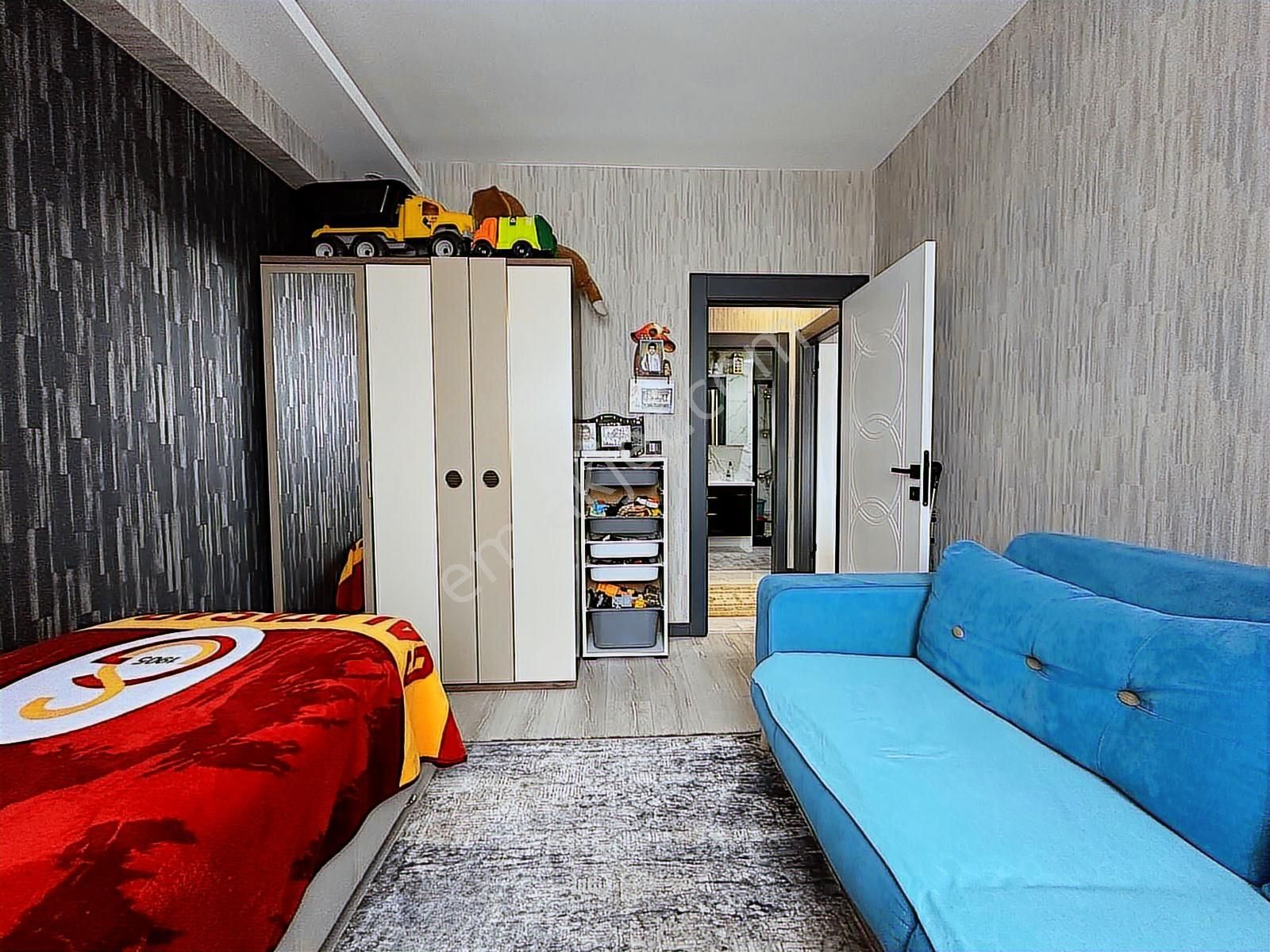 Hisar 3+1 Ara Katta Cadde Yakını Geniş Daire İsteyenlere Fırsat - Görsel 20