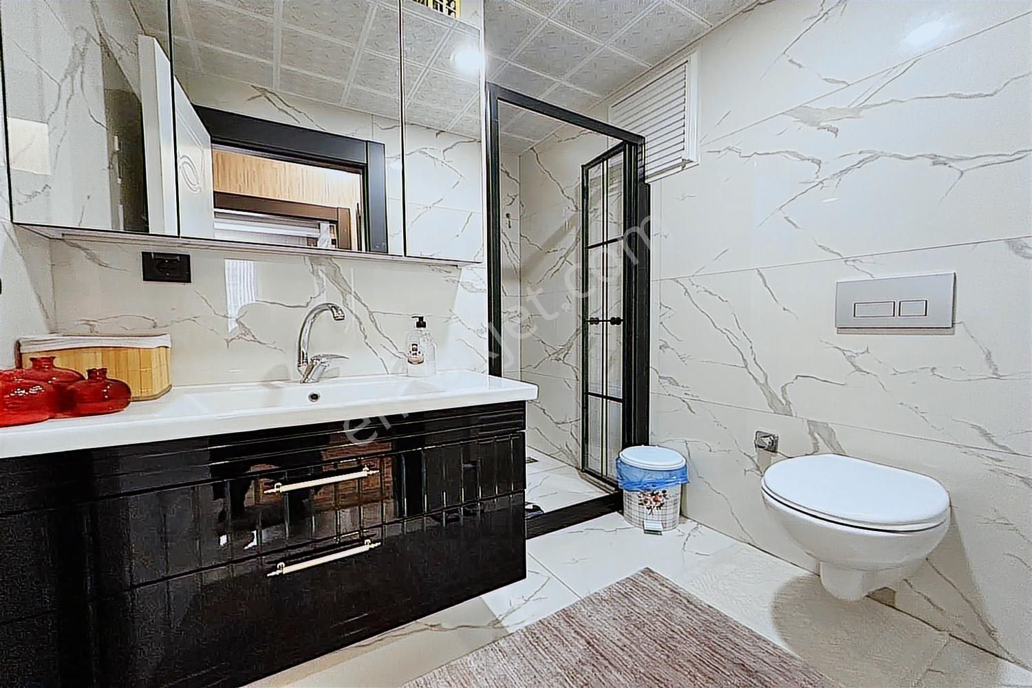 Hisar 3+1 Ara Katta Cadde Yakını Geniş Daire İsteyenlere Fırsat - Görsel 15