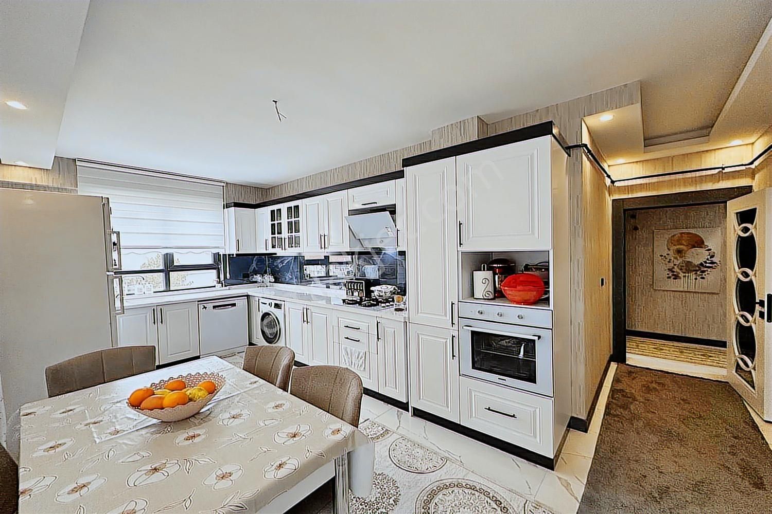 Hisar 3+1 Ara Katta Cadde Yakını Geniş Daire İsteyenlere Fırsat - Görsel 29