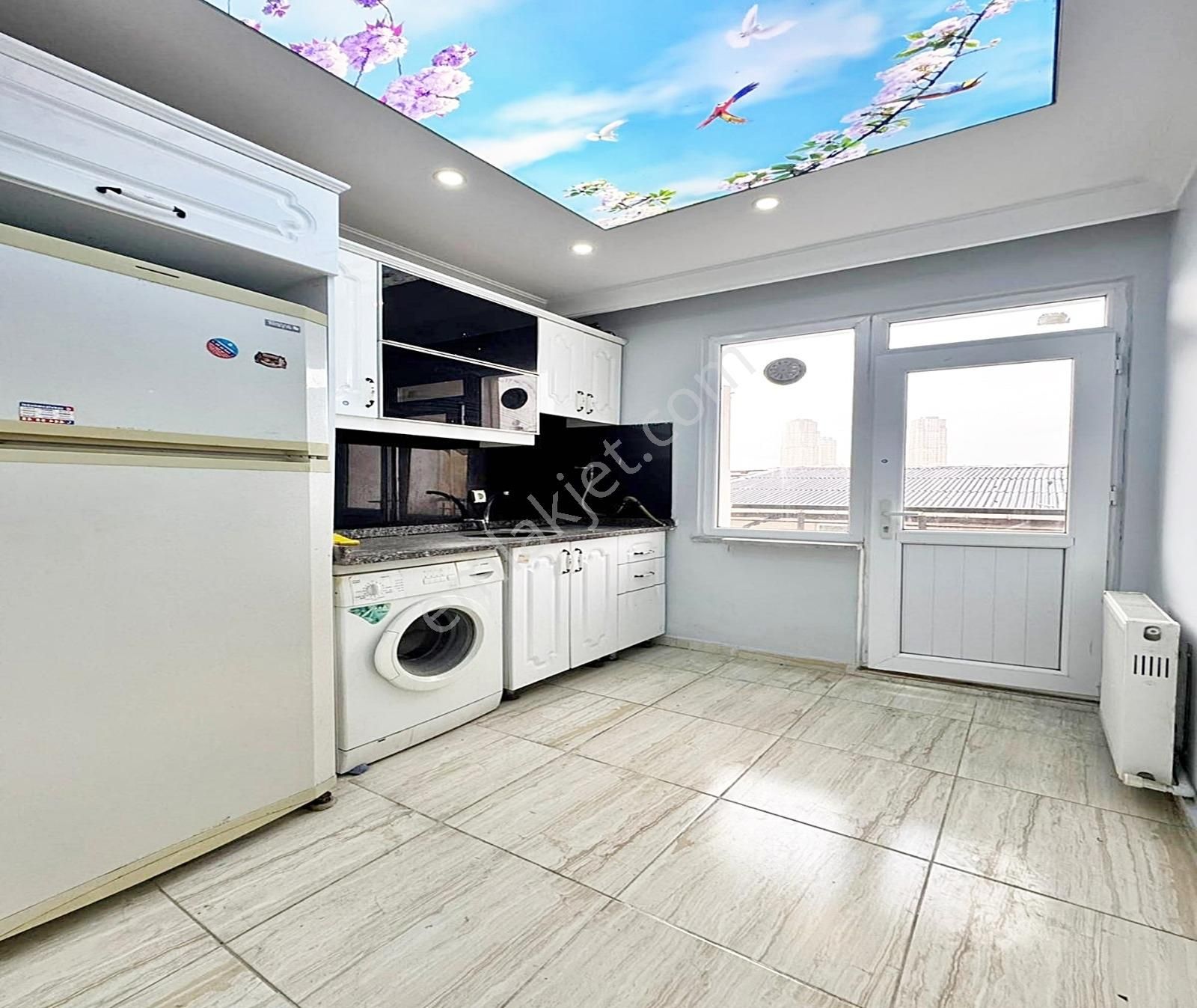 Metrobüse Yakın 5 Dakika Mesafede 1.kat 2+1 100m2 2.850.000 Tl - Görsel 18