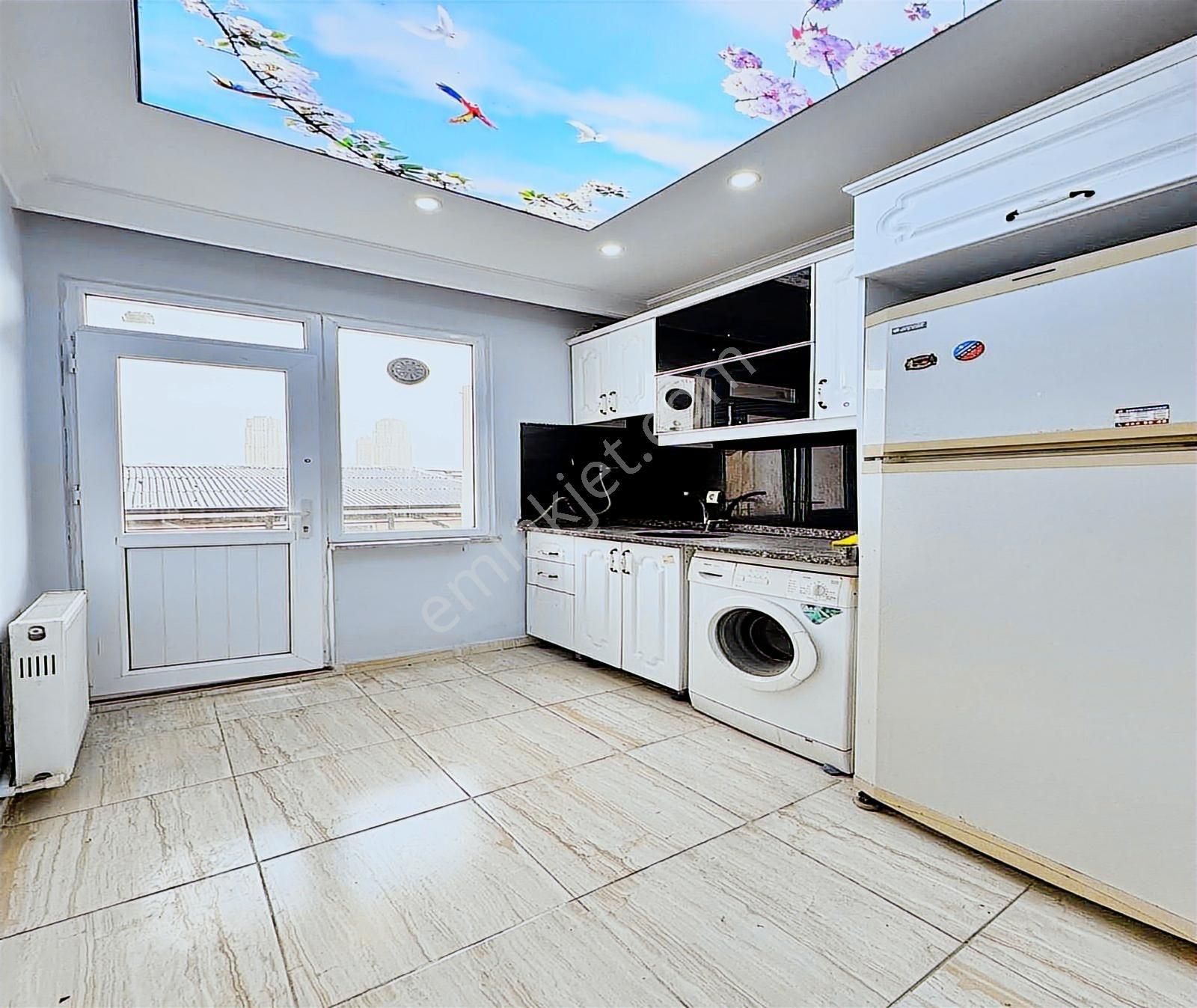 Metrobüse Yakın 5 Dakika Mesafede 1.kat 2+1 100m2 2.850.000 Tl - Görsel 7