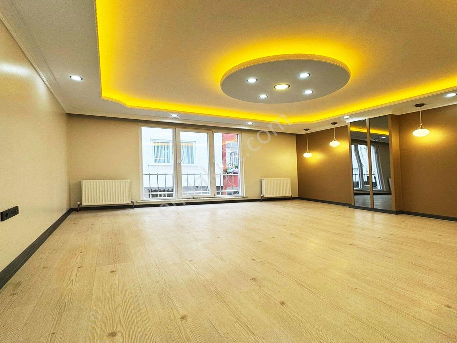 Nes Yapı"dan Merkezi Konumda Full Dekorlu Kelepir Arakat Daire!!!!!! - Görsel 7