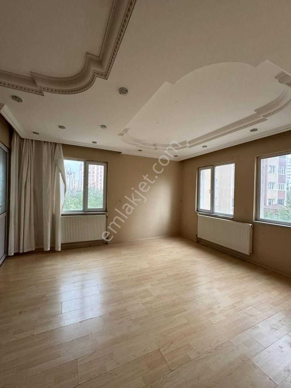 [güzel City]gür Apartmanın'da Arakat 3+1 Kiralık Daire - Görsel 4