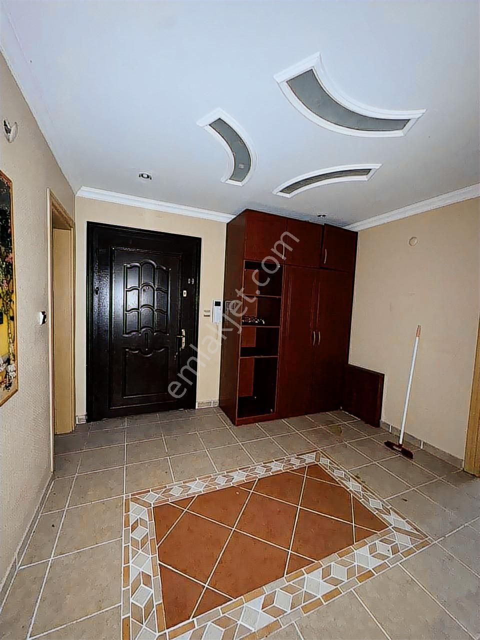 [güzel City]gür Apartmanın'da Arakat 3+1 Kiralık Daire - Görsel 9
