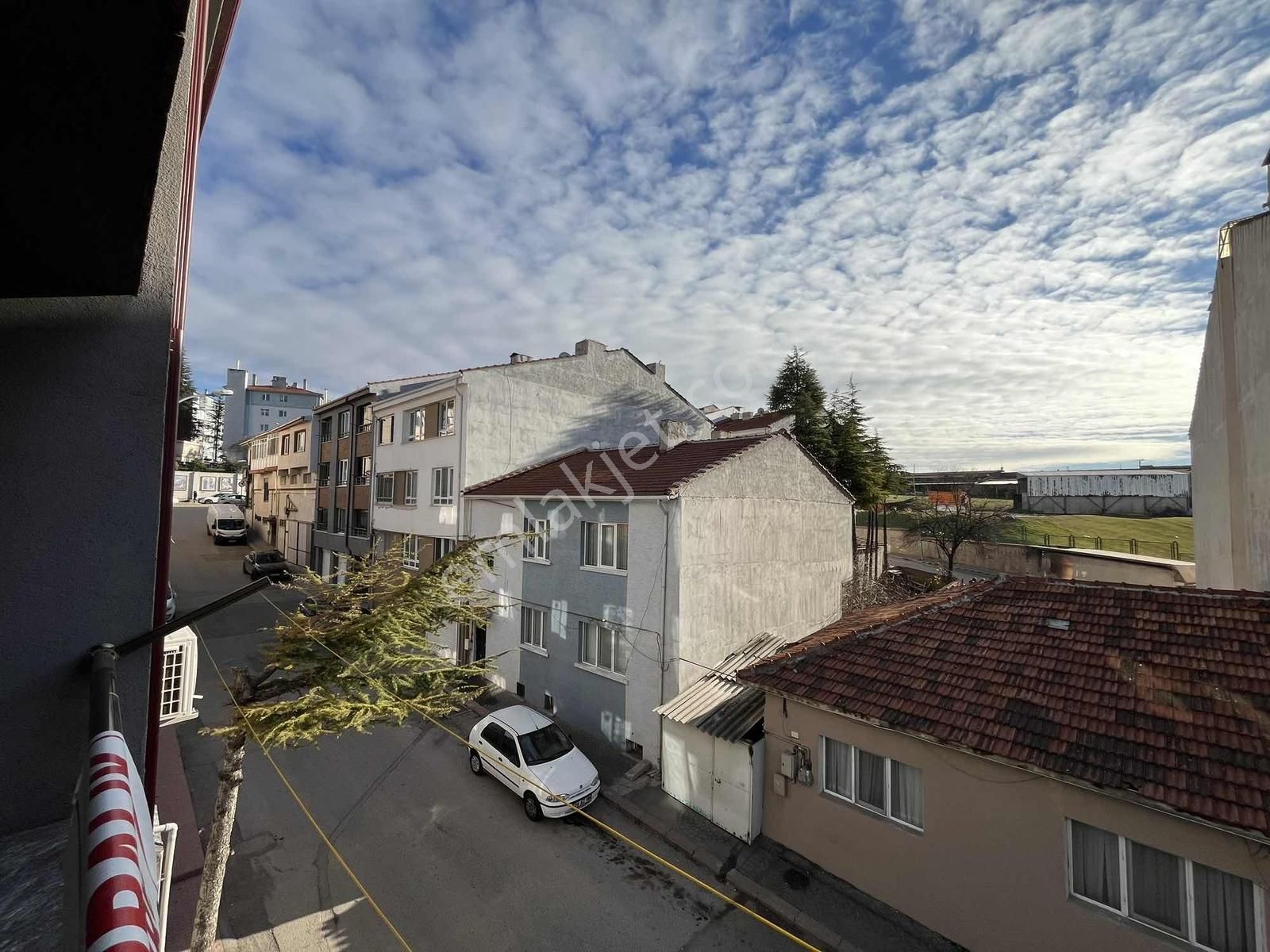 Gültepe Mahallesinde Kiralık 1+1 Daire - Görsel 9