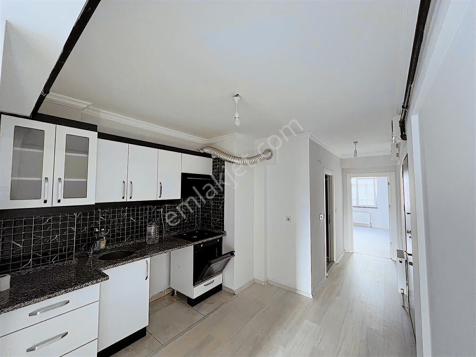 Gültepe Mahallesinde Kiralık 1+1 Daire - Görsel 4